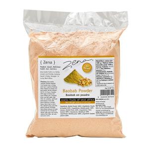 Baobab powder